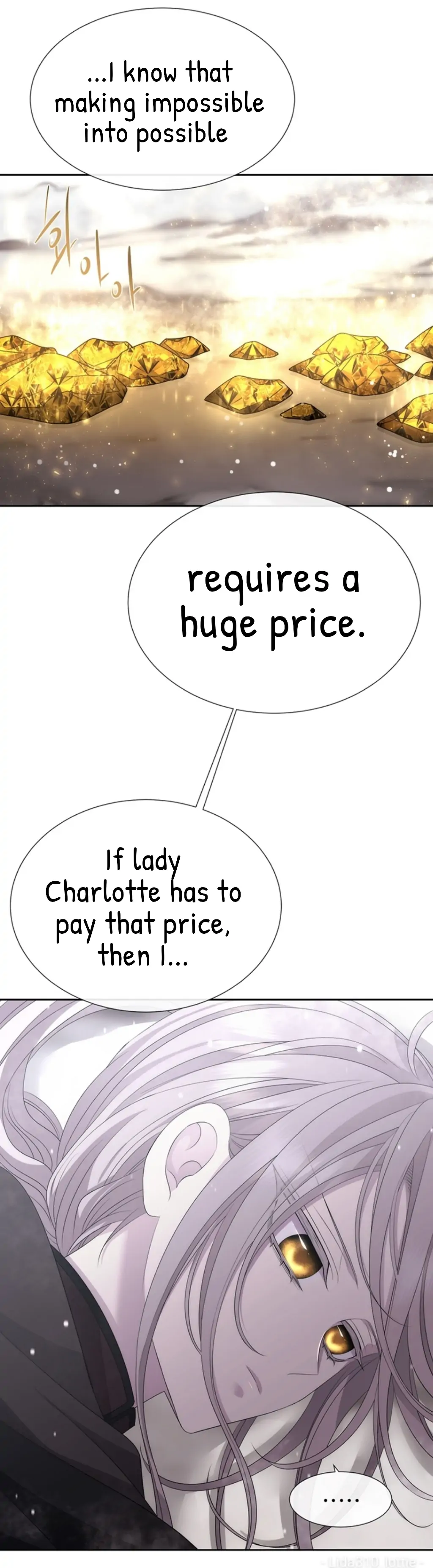 Charlotte Has Five Disciples Chapter 157 34